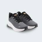 Tenis Guk Walking Gris Hombre