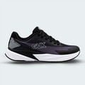 Tenis GUK Negro Hombre