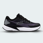Tenis GUK Negro Hombre