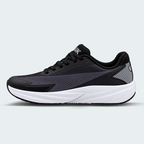 Tenis GUK Negro Hombre