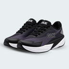 Tenis GUK Negro Hombre