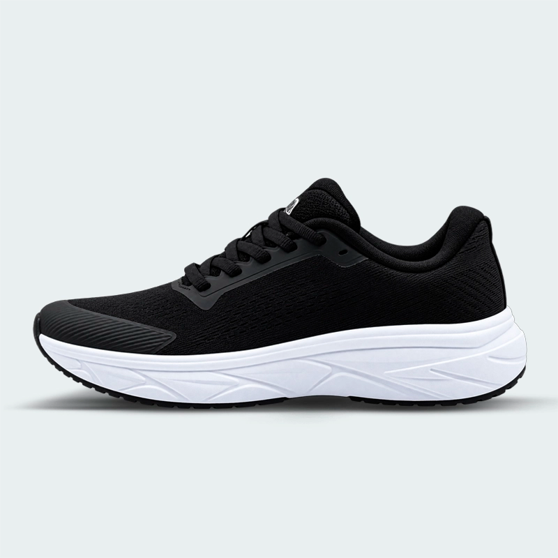 Tenis GUK Negro Hombre