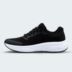 Tenis GUK Negro Hombre