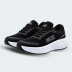 Tenis GUK Negro Hombre