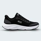 Tenis GUK Negro Hombre