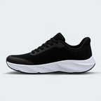 Tenis GUK Negro Hombre