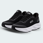 Tenis GUK Negro Hombre