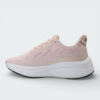 Tenis GUK Max Comfort Rosado Mujer