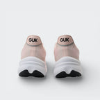 Tenis GUK Max Comfort Rosado Mujer