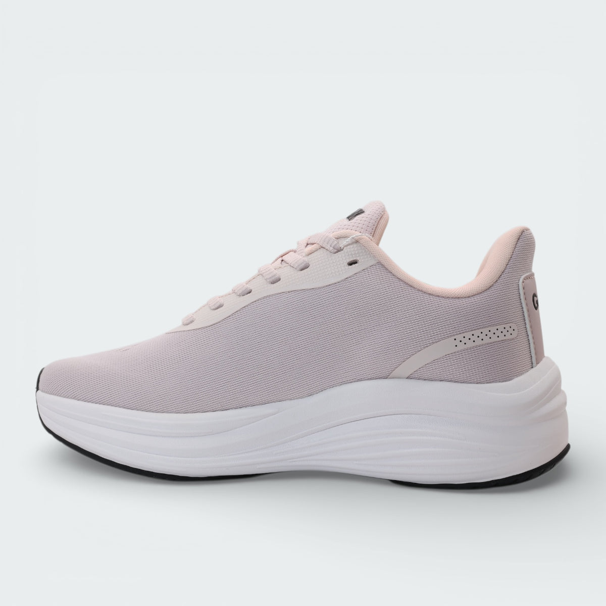 Tenis GUK Walking Lila Mujer