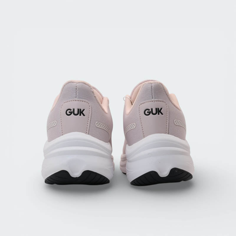 Tenis GUK Walking Lila Mujer