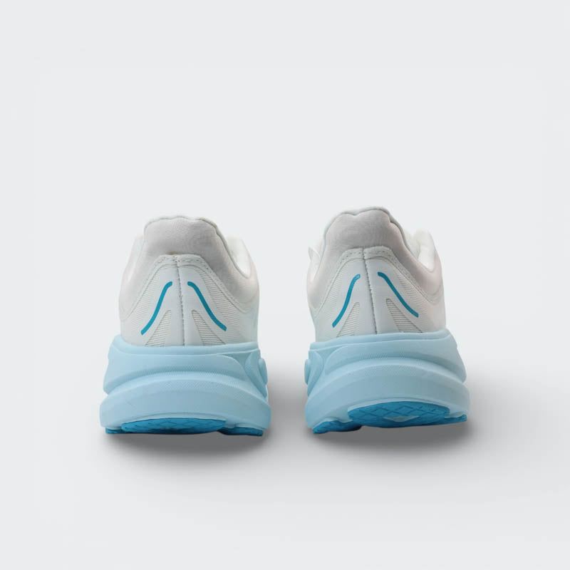 Tenis GUK Walking Blanco Mujer