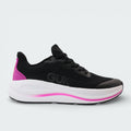 Tenis GUK Max Comfort Negro Mujer