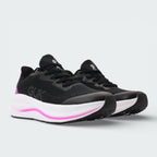 Tenis GUK Max Comfort Negro Mujer