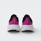 Tenis GUK Max Comfort Negro Mujer