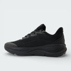 Tenis GUK Max Comfort Negro Mujer