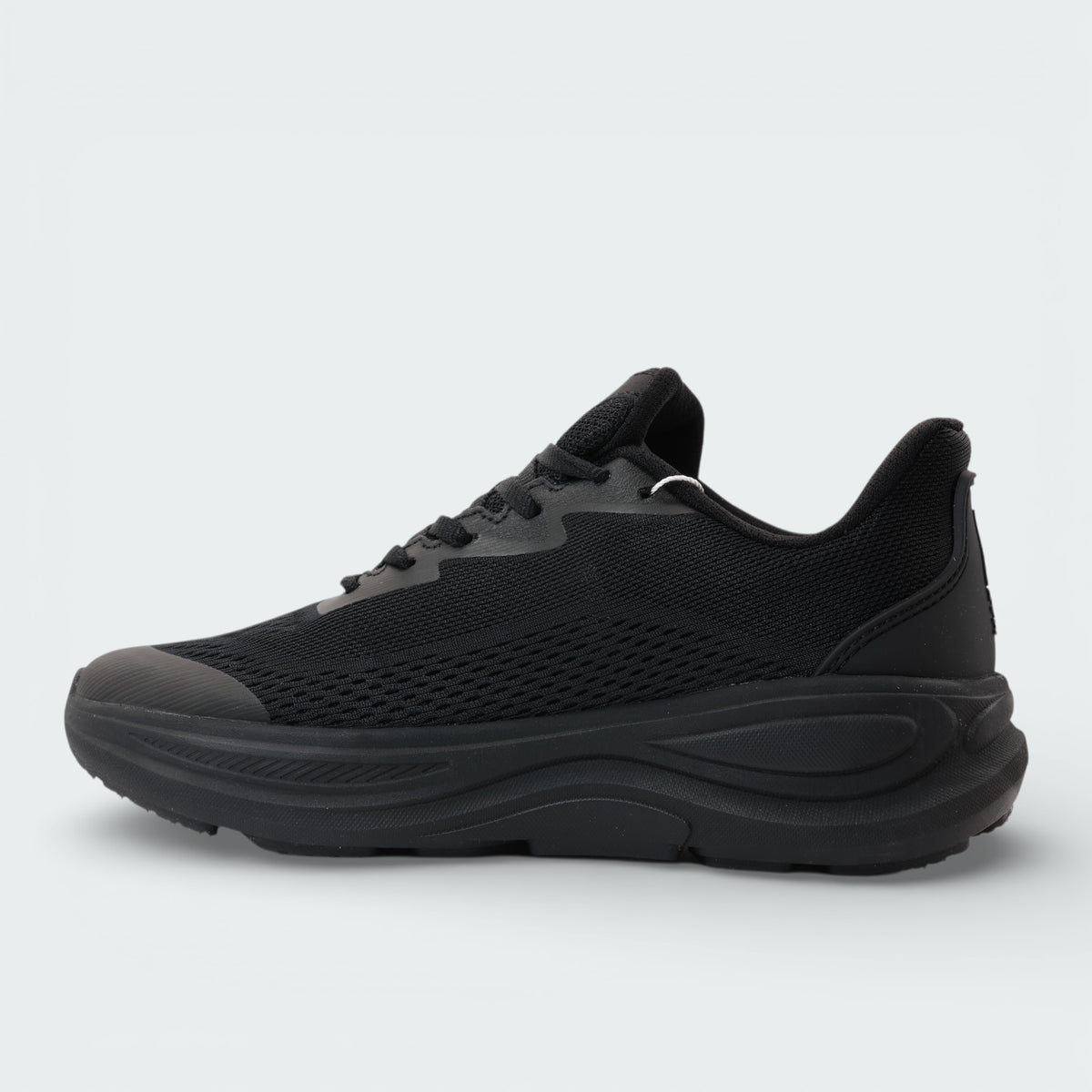 Tenis GUK Max Comfort Negro Mujer