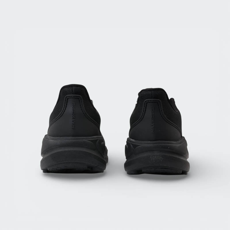 Tenis GUK Max Comfort Negro Mujer