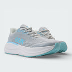 Tenis GUK Max Comfort Gris Mujer