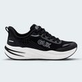 Tenis GUK Negro Mujer