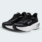 Tenis GUK Negro Mujer