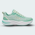 Tenis GUK Azul Marino Mujer