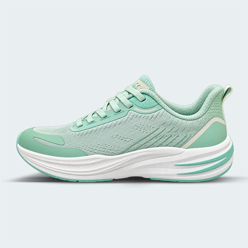 Tenis GUK Azul Marino Mujer