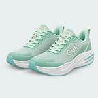 Tenis GUK Azul Marino Mujer