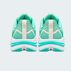Tenis GUK Azul Marino Mujer