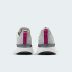 Tenis Guk Max Comfort Gris Mujer