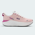 Tenis Guk Max Comfort Rosado Mujer