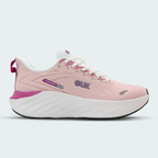 Tenis Guk Max Comfort Rosado Mujer