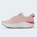 Tenis Guk Max Comfort Rosado Mujer