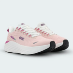 Tenis Guk Max Comfort Rosado Mujer