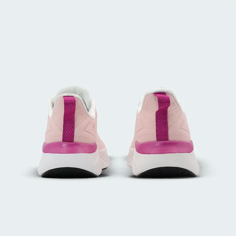 Tenis Guk Max Comfort Rosado Mujer