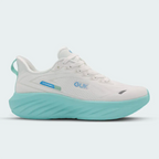Tenis Guk Max Comfort Blanco Mujer