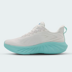 Tenis Guk Max Comfort Blanco Mujer