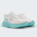 Tenis Guk Max Comfort Blanco Mujer