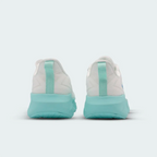 Tenis Guk Max Comfort Blanco Mujer