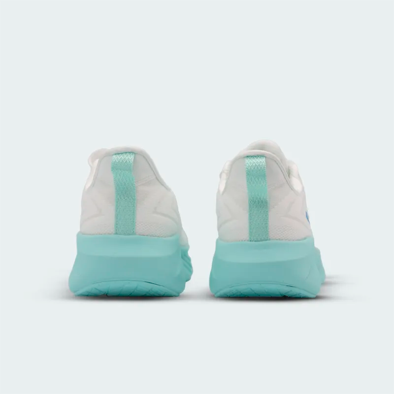 Tenis Guk Max Comfort Blanco Mujer