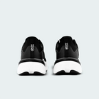 Tenis Guk Max Comfort Negro Mujer