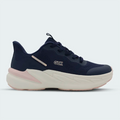 Tenis Guk Mac Comfort Azul Mujer