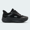 Tenis Guk Max Comfort Negro Mujer