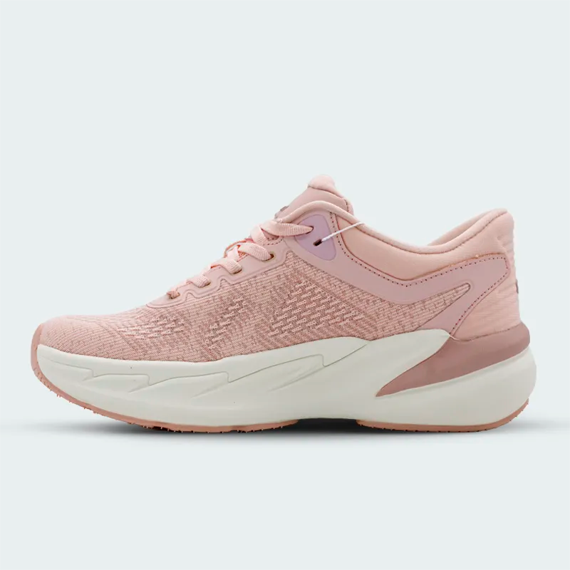 Tenis Guk Max Comfort Rosado Mujer