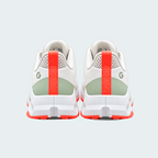 Tenis GUK Blanco Mujer