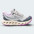 Tenis GUK Gris Mujer