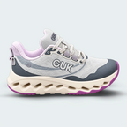 Tenis GUK Gris Mujer