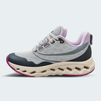 Tenis GUK Gris Mujer