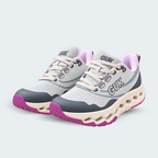 Tenis GUK Gris Mujer