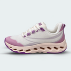 Tenis GUK Blanco Mujer